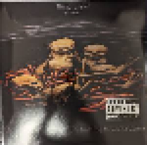 Limp Bizkit: Chocolate Starfish And The Hot Dog Flavored Water (2-LP) - Bild 1