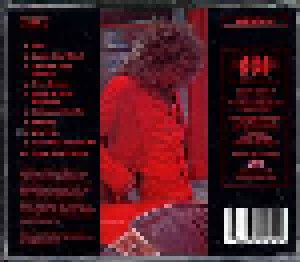 Sammy Hagar: Red (CD) - Bild 2
