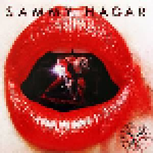 Sammy Hagar: Three Lock Box (CD) - Bild 1