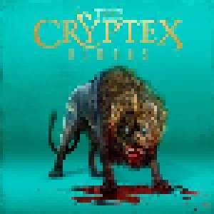 Cover - Cryptex: Nimbus