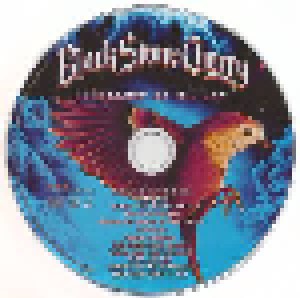 Black Stone Cherry: Screamin' At The Sky (CD) - Bild 6