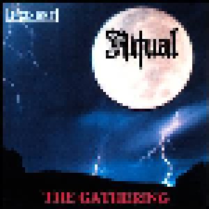 Cover - Ritual: Gathering, The