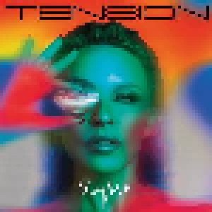 Kylie Minogue: Tension (LP) - Bild 1