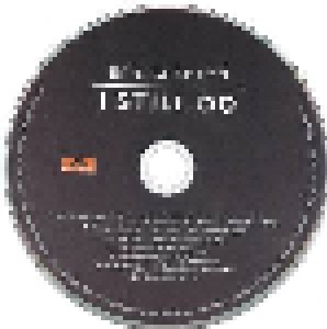 Eric Clapton: I Still Do (CD) - Bild 3