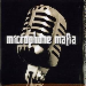 Cover - Microphone Mafia: Microphonia