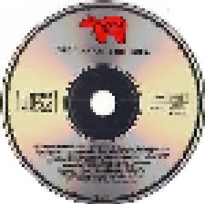 Eric Clapton + Cream + Blind Faith + Derek And The Dominos: Backtrackin' (Split-2-CD) - Bild 3