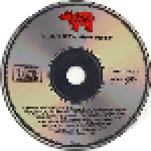 Eric Clapton + Cream + Blind Faith + Derek And The Dominos: Backtrackin' (Split-2-CD) - Bild 4