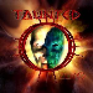 Taunted: Zero - Cover