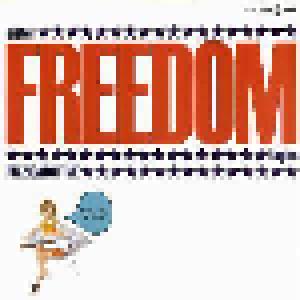 Pizzicato Five: Sister Freedom Tapes - Cover
