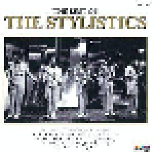 The Stylistics: Best Of The Stylistics (Karussell), The - Cover