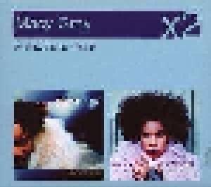 Macy Gray: On How Life Is / The Id - Cover