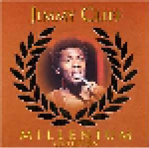 Jimmy Cliff: Millenium Collection - Cover