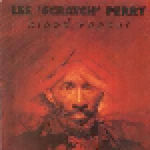 Lee "Scratch" Perry: Blood Vapour - Cover