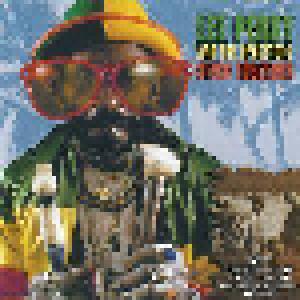 Lee Perry & The Upsetters: Stick Together - Cover