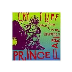 Prince Far I: Cry Tuff Dub Encounter Chapter 3 - Cover