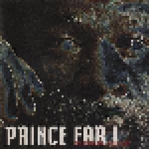 Prince Far I: Musical Revue - Cover