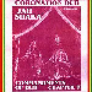 Jah Shaka: Commandments Of Dub, Chapter 9 : Coronation Dub - Cover