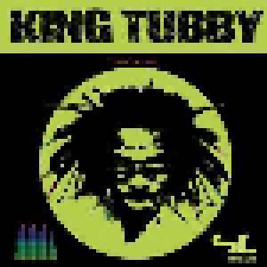 King Tubby: 100% Of Dub - Cover