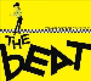 The Beat: You Just Can't Beat It - The Best Of The Beat - Cover