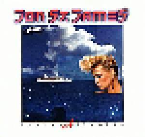 Jon St. James: Trans-Atlantic - Cover