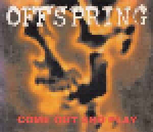 The Offspring: Come Out And Play (Single-CD) - Bild 1