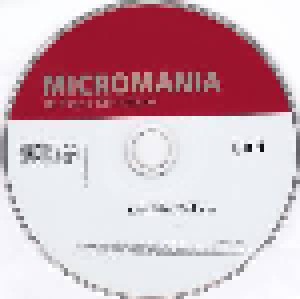 Micromania - 85 Piano Miniatures (2-CD) - Bild 7