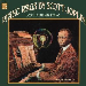 Joshua Rifkin: Piano Rags By Scott Joplin (LP) - Bild 1