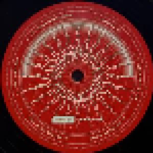 Simply Red: Time (LP) - Bild 4