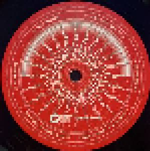 Simply Red: Time (LP) - Bild 5
