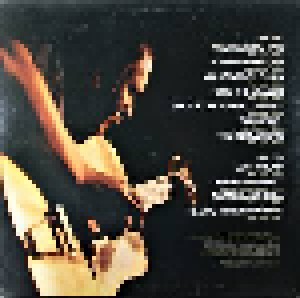Ken Lyon: Ken Lyon In Concert (LP) - Bild 4