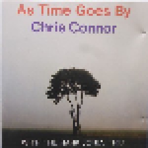 Cover - Chris Connor: As Time Goes By