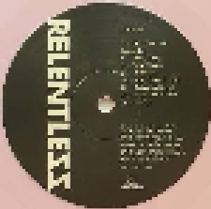 Pretenders: Relentless (LP) - Bild 4
