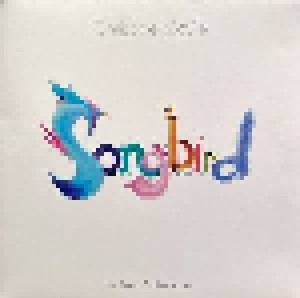 Cover - Christine McVie: Songbird: A Solo Collection
