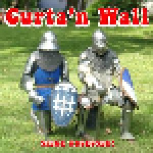 Curta'n Wall: Siege Ubsessed! (2023)