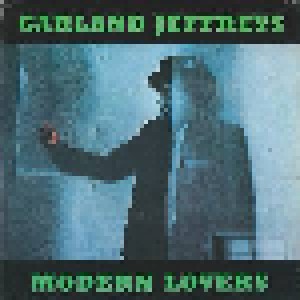 Cover - Garland Jeffreys: Modern Lovers