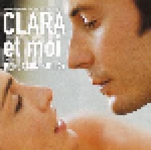 Cover - Benjamin Biolay: Clara Et Moi