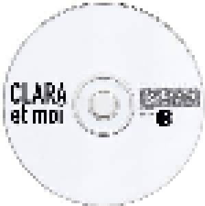 Benjamin Biolay: Clara Et Moi (CD) - Bild 4