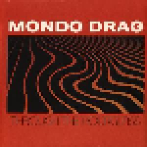 Cover - Mondo Drag: Through The Hourglass