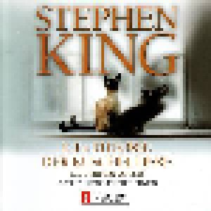 Stephen King: L.T.S Theorie Der Kuscheltiere (CD) - Bild 1