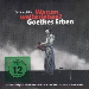 Goethes Erben: Warum Weiterleben? (DVD) - Bild 4