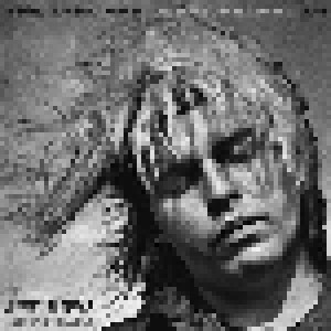 Cover - Hugo Race: Task Has Overwhelmed Us - The Jeffrey Lee Pierce Sessions Project, The
