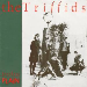 The Triffids: Treeless Plain (LP) - Bild 1
