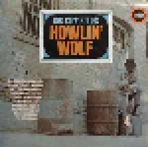 Howlin' Wolf: Big City Blues (LP) - Bild 1