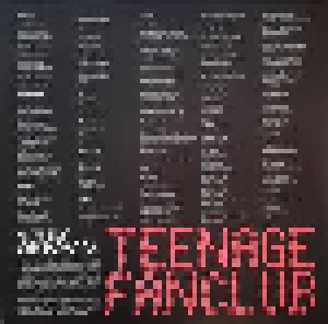 Teenage Fanclub: Nothing Lasts Forever (LP) - Bild 6