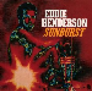 Eddie Henderson: Sunburst (SHM-CD) - Bild 2