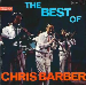 Chris Barber: The Best Of (LP) - Bild 1