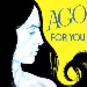 Cover - Ago: For You