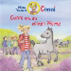 Conni: Conni Und Die Wilden Pferde (CD) - Bild 1