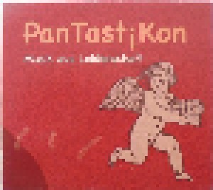 Cover - Pantastikon: Musik Aus Leidenschaft
