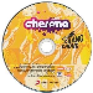 Cherona: Ching Chang Chong (Single-CD) - Bild 3